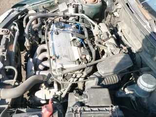 ✅ 2001 Mitsubishi Mirage ES • VIN: JA3AY26C91U041410 • Lot: 41360183. Listed on IAAI with 322,178 mi. Free auction sales archive from the USA and detailed vehicle history report at DreamBid. Image 12.