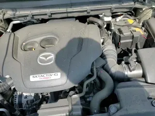 ✅ 2025 Mazda CX-5 Carbon Edition • VIN: JM3KFBAY4S0554658 • Lot: 67408935. Wystawiony na Copart z przebiegiem 33 962 mil. Bezpłatny archiwum sprzedaży aukcyjnych z USA i szczegółowy raport historii pojazdu na DreamBid. Zdjęcie 14.