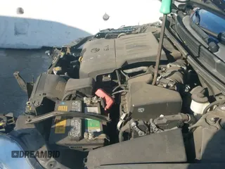 ✅ 2013 Toyota Avalon XLE Touring • VIN: 4T1BK1EB0DU054847 • Лот: 43633841. Опубликован ранее на IAAI с пробегом 96 889 миль. Бесплатный доступ к архиву аукционных продаж из США и подробный отчёт об истории автомобиля на DreamBid. Изображение 20.