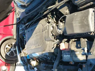 ✅ 2016 Honda Accord EX-L • VIN: 1HGCR3F86GA008238 • Лот: 43536042. Опубликован ранее на IAAI с пробегом 92 828 миль. Бесплатный доступ к архиву аукционных продаж из США и подробный отчёт об истории автомобиля на DreamBid. Изображение 19.