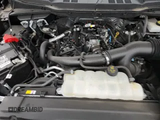 ✅ 2023 Ford F-150 XL • VIN: 1FTEW1EP0PKD90659 • Лот: 91823745. Опубликован ранее на Copart с пробегом 68 636 миль. Бесплатный доступ к архиву аукционных продаж из США и подробный отчёт об истории автомобиля на DreamBid. Изображение 13.