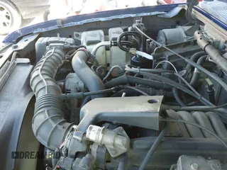 ✅ 2003 Ford Ranger Edge Plus • VIN: 1FTYR11U03PB06427 • Лот: 42221354. Опубликован ранее на IAAI с пробегом 244 122 миль. Бесплатный доступ к архиву аукционных продаж из США и подробный отчёт об истории автомобиля на DreamBid. Изображение 22.