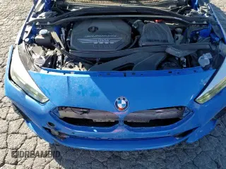 ✅ 2021 BMW 2 Series M235i xDrive • VIN: WBA13AL01M7G69632 • Lot: 41466755. Listed on Copart with 38,071 mi. Free auction sales archive from the USA and detailed vehicle history report at DreamBid. Image 14.