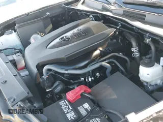 ✅ 2023 Toyota Tacoma SR5 • VIN: 3TMBZ5DNXPM037789 • Lot: 41467866. Wystawiony na IAAI z przebiegiem 26 865 mil. Bezpłatny archiwum sprzedaży aukcyjnych z USA i szczegółowy raport historii pojazdu na DreamBid. Zdjęcie 20.