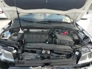 ✅ 2021 Volkswagen Tiguan SE • VIN: 3VV3B7AX8MM095584 • Lot: 92612955. Listed on Copart with 64,543 mi. Free auction sales archive from the USA and detailed vehicle history report at DreamBid. Image 14.