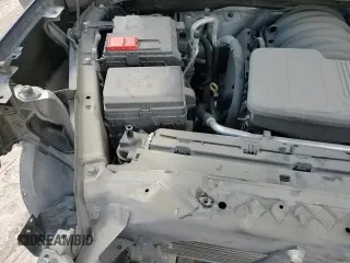 ✅ 2021 Chevrolet Silverado 1500 Custom • VIN: 3GCPWBEF0MG128956 • Lot: 85195835. Listed on Copart with 71,719 mi. Free auction sales archive from the USA and detailed vehicle history report at DreamBid. Image 14.