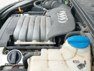 ✅ 2004 Audi A4 3.0L • VIN: WAUDT48H24K016945 • Lot: 42697874. Listed on IAAI with 196,252 mi. Free auction sales archive from the USA and detailed vehicle history report at DreamBid. Image 12.