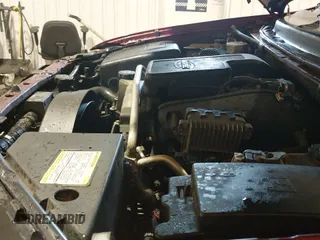 ✅ 2006 GMC Envoy SLE • VIN: 1GKET16S666128975 • Lot: 41303944. Wystawiony na IAAI z przebiegiem 292 318 mil. Bezpłatny archiwum sprzedaży aukcyjnych z USA i szczegółowy raport historii pojazdu na DreamBid. Zdjęcie 20.