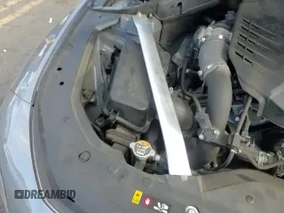 ✅ 2022 Genesis G70 3.3T • VIN: KMTG54TE2NU082443 • Lot: 86299265. Wystawiony na Copart z przebiegiem 51 658 mil. Bezpłatny archiwum sprzedaży aukcyjnych z USA i szczegółowy raport historii pojazdu na DreamBid. Zdjęcie 13.