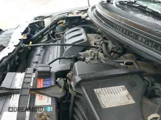 ✅ 2006 Mazda MPV LX • VIN: JM3LW28A860568405 • Lot: 42367653. Listed on IAAI with 105,024 mi. Free auction sales archive from the USA and detailed vehicle history report at DreamBid. Image 12.