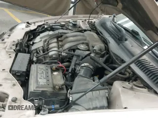 ✅ 1997 Mercury Sable LS • VIN: 1MELM53S9VA664874 • Лот: 42720043. Опубликован ранее на IAAI с пробегом 142 089 миль. Бесплатный доступ к архиву аукционных продаж из США и подробный отчёт об истории автомобиля на DreamBid. Изображение 20.