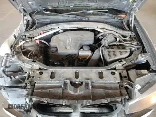 ✅ 2017 BMW X3 sDrive28i • VIN: 5UXWZ7C31H0X40634 • Lot: 66565075. Wystawiony na Copart z przebiegiem 140 458 mil. Bezpłatny archiwum sprzedaży aukcyjnych z USA i szczegółowy raport historii pojazdu na DreamBid. Zdjęcie 15.