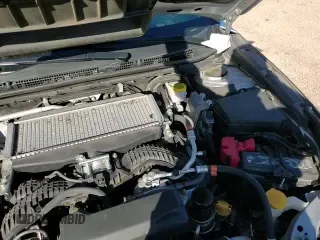 ✅ 2021 Subaru Legacy Limited XT • VIN: 4S3BWGN64M3009687 • Lot: 83838775. Wystawiony na Copart z przebiegiem 84 210 mil. Bezpłatny archiwum sprzedaży aukcyjnych z USA i szczegółowy raport historii pojazdu na DreamBid. Zdjęcie 16.