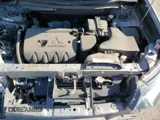 ✅ 2017 Mitsubishi Outlander ES • VIN: JA4AD2A36HZ023636 • Lot: 87444815. Wystawiony na Copart z przebiegiem 125 145 mil. Bezpłatny archiwum sprzedaży aukcyjnych z USA i szczegółowy raport historii pojazdu na DreamBid. Zdjęcie 14.