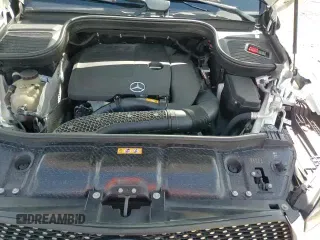 ✅ 2021 Mercedes-Benz GLE 350 • VIN: 4JGFB4KB4MA520207 • Lot: 90264575. Listed on Copart with 111,432 mi. Free auction sales archive from the USA and detailed vehicle history report at DreamBid. Image 14.