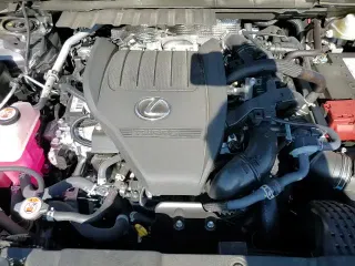 ✅ 2024 Lexus NX 350 • VIN: JTJAGCEZ7R2015151 • Лот: 59238605. Опубликован ранее на Copart с пробегом 10 307 миль. Бесплатный доступ к архиву аукционных продаж из США и подробный отчёт об истории автомобиля на DreamBid. Изображение 15.