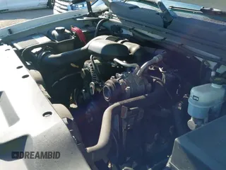 ✅ 2009 Chevrolet Silverado 1500 Work Truck • VIN: 1GCEC19X49Z165058 • Лот: 43747137. Опубликован ранее на IAAI с пробегом 104 721 миль. Бесплатный доступ к архиву аукционных продаж из США и подробный отчёт об истории автомобиля на DreamBid. Изображение 19.