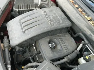 ✅ 2012 Chevrolet Equinox LTZ • VIN: 2GNALFEK6C6387682 • Лот: 43521551. Опубликован ранее на IAAI с пробегом 172 150 миль. Бесплатный доступ к архиву аукционных продаж из США и подробный отчёт об истории автомобиля на DreamBid. Изображение 19.