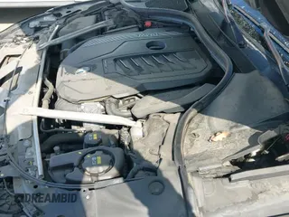 ✅ 2022 BMW 7 Series 740i • VIN: WBA7T2C05NCJ98753 • Лот: 42644365. Опубликован ранее на IAAI с пробегом 54 266 миль. Бесплатный доступ к архиву аукционных продаж из США и подробный отчёт об истории автомобиля на DreamBid. Изображение 23.