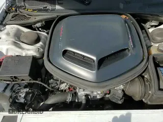 ✅ 2021 Dodge Challenger R/T Scat Pack • VIN: 2C3CDZFJ3MH655104 • Лот: 82658575. Опубликован ранее на Copart с пробегом 70 161 миль. Бесплатный доступ к архиву аукционных продаж из США и подробный отчёт об истории автомобиля на DreamBid. Изображение 16.