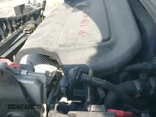 ✅ 2017 FIAT 500X Pop • VIN: ZFBCFXAB8HP576882 • Lot: 42558642. Listed on IAAI with 75,000 mi. Free auction sales archive from the USA and detailed vehicle history report at DreamBid. Image 19.