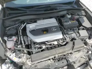 ✅ 2020 Lexus UX 200 • VIN: JTHP3JBH7L2023524 • Lot: 66685075. Wystawiony na Copart z przebiegiem 37 174 mil. Bezpłatny archiwum sprzedaży aukcyjnych z USA i szczegółowy raport historii pojazdu na DreamBid. Zdjęcie 17.