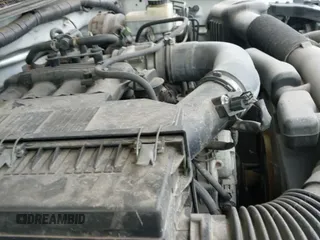 ✅ 2016 Nissan Frontier S • VIN: 1N6BD0CT0GN760068 • Lot: 42534391. Wystawiony na IAAI z przebiegiem 117 585 mil. Bezpłatny archiwum sprzedaży aukcyjnych z USA i szczegółowy raport historii pojazdu na DreamBid. Zdjęcie 18.