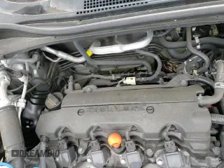 ✅ 2021 Honda HR-V LX • VIN: 3CZRU6H32MM729238 • Lot: 86062865. Wystawiony na Copart z przebiegiem 42 762 mil. Bezpłatny archiwum sprzedaży aukcyjnych z USA i szczegółowy raport historii pojazdu na DreamBid. Zdjęcie 15.