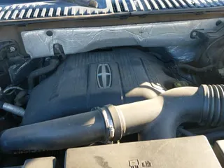 ✅ 2017 Lincoln Navigator Reserve • VIN: 5LMJJ2LTXHEL03846 • Lot: 41365460. Listed on IAAI with 178,982 mi. Free auction sales archive from the USA and detailed vehicle history report at DreamBid. Image 19.