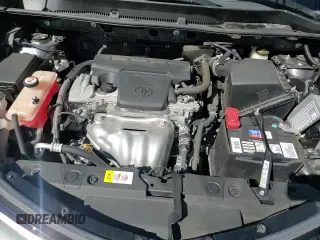 ✅ 2017 Toyota RAV4 XLE • VIN: JTMRFREV0HJ715705 • Lot: 86774155. Wystawiony na Copart z przebiegiem 52 127 mil. Bezpłatny archiwum sprzedaży aukcyjnych z USA i szczegółowy raport historii pojazdu na DreamBid. Zdjęcie 16.