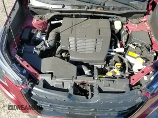 ✅ 2024 Subaru Forester Premium • VIN: JF2SKACC4RH518305 • Lot: 82564015. Wystawiony na Copart z przebiegiem 6 378 mil. Bezpłatny archiwum sprzedaży aukcyjnych z USA i szczegółowy raport historii pojazdu na DreamBid. Zdjęcie 13.