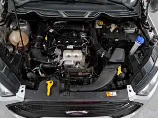 ✅ 2021 Ford EcoSport S • VIN: MAJ3S2FE2MC440592 • Lot: 91654525. Listed on Copart with 57,176 mi. Free auction sales archive from the USA and detailed vehicle history report at DreamBid. Image 15.