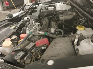 ✅ 2019 Subaru Impreza Limited • VIN: 4S3GKAU60K3623570 • Lot: 42441300. Listed on IAAI with 48,273 mi. Free auction sales archive from the USA and detailed vehicle history report at DreamBid. Image 22.