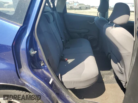 ✅ 2010 Honda Fit • VIN: JHMGE8G2XAS026132 • Lot: 69049234. Wystawiony na Copart z przebiegiem 135 898 mil. Bezpłatny archiwum sprzedaży aukcyjnych z USA i szczegółowy raport historii pojazdu na DreamBid. Zdjęcie 10.