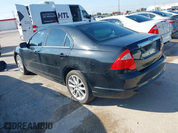 ✅ 2009 Ford Fusion SE • VIN: 3FAHP07Z59R142611 • Lot: 43129420. Wystawiony na IAAI z przebiegiem 149 799 mil. Bezpłatny archiwum sprzedaży aukcyjnych z USA i szczegółowy raport historii pojazdu na DreamBid. Zdjęcie 3.