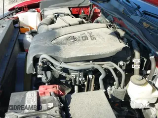 ✅ 2021 Toyota Tacoma SR • VIN: 3TMCZ5AN3MM396602 • Lot: 43025000. Listed on IAAI with 87,685 mi. Free auction sales archive from the USA and detailed vehicle history report at DreamBid. Image 25.