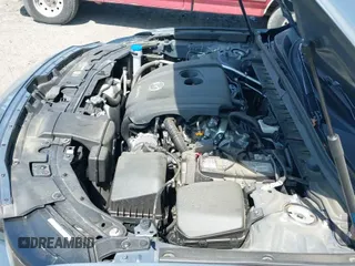 ✅ 2023 Mazda CX-50 S Premium Plus • VIN: 7MMVABEM6PN105424 • Lot: 42148825. Wystawiony na IAAI z przebiegiem 40 434 mil. Bezpłatny archiwum sprzedaży aukcyjnych z USA i szczegółowy raport historii pojazdu na DreamBid. Zdjęcie 21.