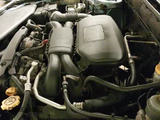 ✅ 2011 Subaru Legacy Premium • VIN: 4S3BMAC64B1237199 • Lot: 41628612. Wystawiony na IAAI z przebiegiem 253 131 mil. Bezpłatny archiwum sprzedaży aukcyjnych z USA i szczegółowy raport historii pojazdu na DreamBid. Zdjęcie 12.