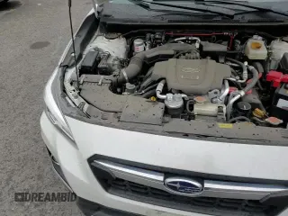 ✅ 2020 Subaru Crosstrek • VIN: JF2GTDEC4LH282263 • Lot: 43083845. Wystawiony na Copart z przebiegiem 46 126 mil. Bezpłatny archiwum sprzedaży aukcyjnych z USA i szczegółowy raport historii pojazdu na DreamBid. Zdjęcie 14.