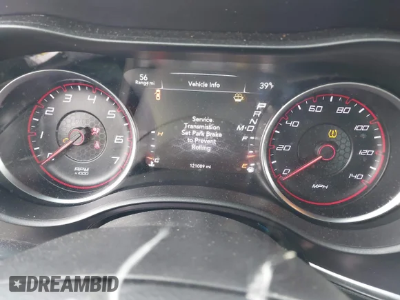 ✅ 2015 Dodge Charger SE • VIN: 2C3CDXBG2FH726715 • Lot: 44058070. Listed on IAAI with 121,089 mi. Free auction sales archive from the USA and detailed vehicle history report at DreamBid. Image 7.