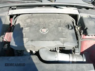 ✅ 2011 Cadillac CTS Premium • VIN: 1G6DS5ED7B0133154 • Lot: 41822033. Wystawiony na IAAI z przebiegiem 121 862 mil. Bezpłatny archiwum sprzedaży aukcyjnych z USA i szczegółowy raport historii pojazdu na DreamBid. Zdjęcie 14.