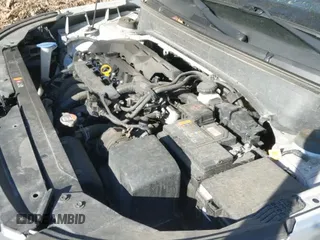 ✅ 2022 Hyundai Venue SE • VIN: KMHRB8A32NU141463 • Lot: 41700684. Listed on IAAI with 44,616 mi. Free auction sales archive from the USA and detailed vehicle history report at DreamBid. Image 25.