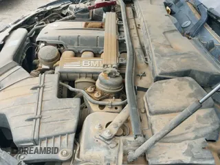 ✅ 2011 BMW 3 Series 328i • VIN: WBAPH7G58BNN05966 • Lot: 42596914. Listed on IAAI with 166,047 mi. Free auction sales archive from the USA and detailed vehicle history report at DreamBid. Image 12.