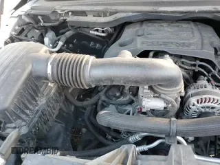 ✅ 2019 Ram 1500 Tradesman • VIN: 1C6SRFGT2KN654304 • Lot: 90868375. Wystawiony na Copart z przebiegiem 100 643 mil. Bezpłatny archiwum sprzedaży aukcyjnych z USA i szczegółowy raport historii pojazdu na DreamBid. Zdjęcie 14.