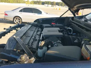 ✅ 2022 Chevrolet Silverado 1500 LT Trail Boss • VIN: 3GCUDFEL0NG597732 • Лот: 43355192. Опубликован ранее на IAAI с пробегом 24 625 миль. Бесплатный доступ к архиву аукционных продаж из США и подробный отчёт об истории автомобиля на DreamBid. Изображение 20.