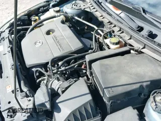 ✅ 2010 Mazda 3 S Grand Touring • VIN: JM1BL1H50A1187855 • Лот: 41981316. Опубликован ранее на IAAI с пробегом 198 618 миль. Бесплатный доступ к архиву аукционных продаж из США и подробный отчёт об истории автомобиля на DreamBid. Изображение 12.