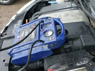 ✅ 2005 Volkswagen Jetta 2.5L • VIN: 3VWRF71K35M637013 • Lot: 40970119. Wystawiony na IAAI z przebiegiem 214 426 mil. Bezpłatny archiwum sprzedaży aukcyjnych z USA i szczegółowy raport historii pojazdu na DreamBid. Zdjęcie 19.