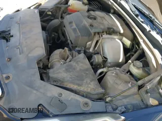 ✅ 2015 Cadillac ATS Standard RWD • VIN: 1G6AA5RX6F0100825 • Lot: 42064997. Listed on IAAI with 143,931 mi. Free auction sales archive from the USA and detailed vehicle history report at DreamBid. Image 19.