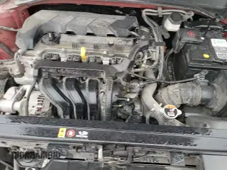 ✅ 2022 Hyundai Venue SEL • VIN: KMHRC8A38NU157583 • Lot: 84824634. Listed on Copart with 51,123 mi. Free auction sales archive from the USA and detailed vehicle history report at DreamBid. Image 14.