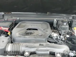 ✅ 2019 Jeep Wrangler Unlimited Sport S • VIN: 1C4HJXDN2KW542263 • Lot: 42755383. Wystawiony na IAAI z przebiegiem 49 538 mil. Bezpłatny archiwum sprzedaży aukcyjnych z USA i szczegółowy raport historii pojazdu na DreamBid. Zdjęcie 19.